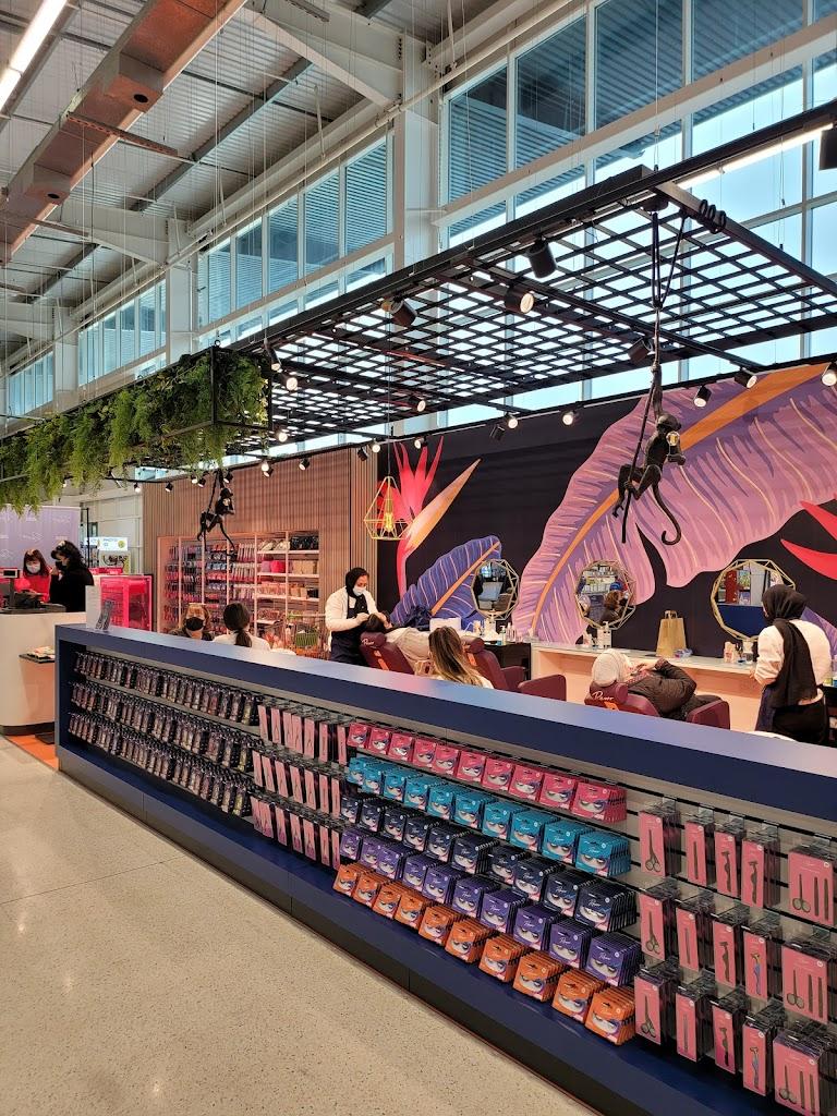 Rawr Beauty within ASDA – Milton Keynes