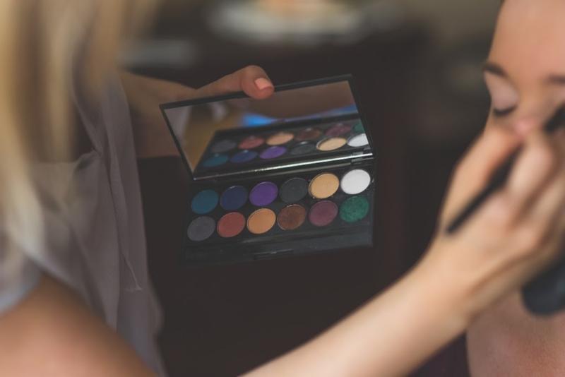 Zereni Beauty & Holistic Salon