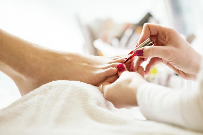 Zereni Beauty & Holistic Salon