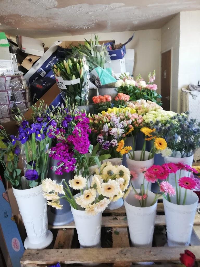 Milton keynes florists