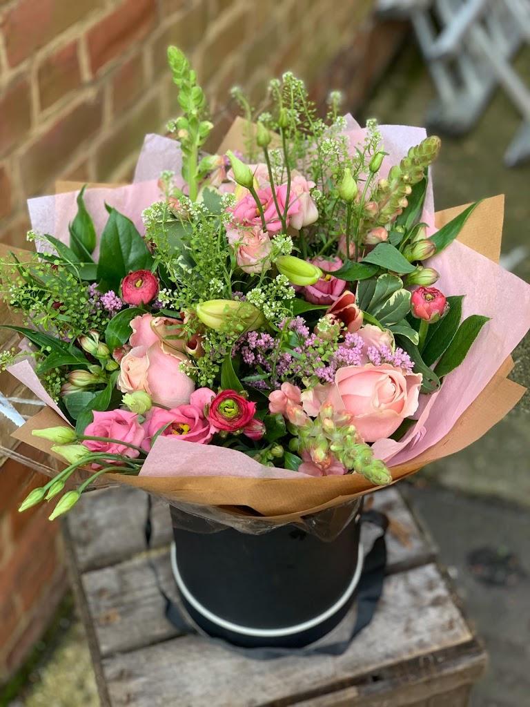 Ramsbothams florist