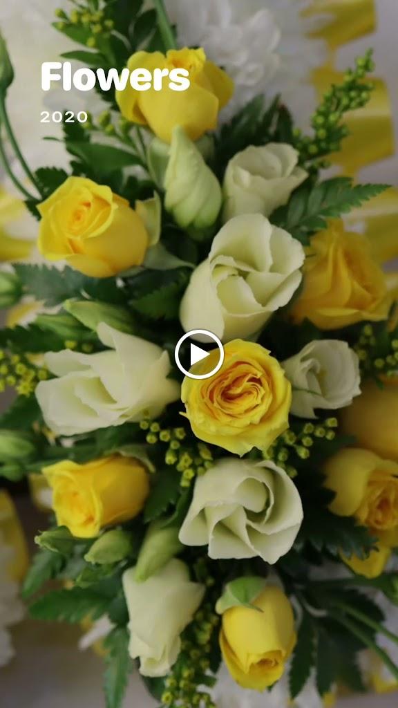 Ramsbothams florist