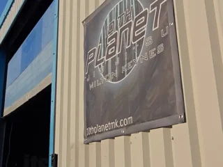 10th Planet Milton Keynes