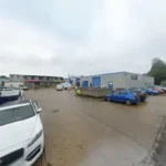 10th Planet Milton Keynes