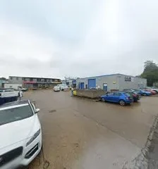 10th Planet Milton Keynes