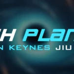 10th Planet Milton Keynes