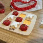 AH Primary Tuition