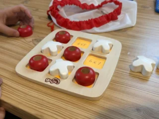 AH Primary Tuition