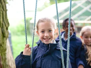 Akeley Wood Nursery and Junior School