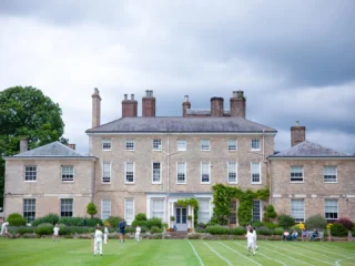 Akeley Wood Nursery and Junior School