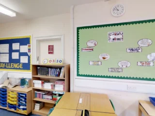 Akeley Wood Nursery and Junior School