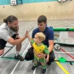 BabyBallers Milton Keynes