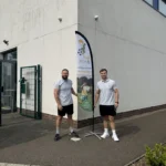 BabyBallers Milton Keynes