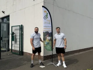 BabyBallers Milton Keynes