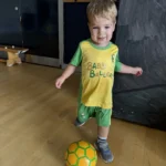 BabyBallers Milton Keynes