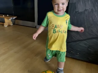 BabyBallers Milton Keynes