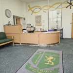 Bishop Parker Catholic Nursery and Primary School
