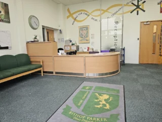 Bishop Parker Catholic Nursery and Primary School