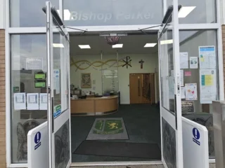 Bishop Parker Catholic Nursery and Primary School