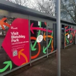 Bletchley Bus Station