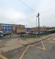Brawn Gymnastics Academy