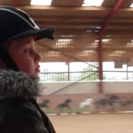 Bryerley Springs equestrian centre