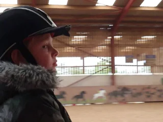 Bryerley Springs equestrian centre