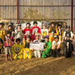 Bryerley Springs equestrian centre