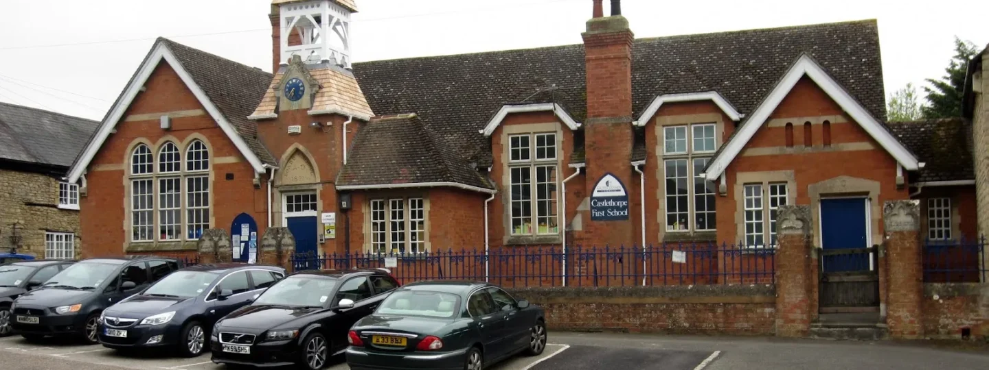 Castlethorpe First School