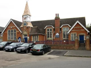 Castlethorpe First School