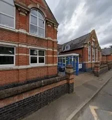 Cedars, Newport Pagnell