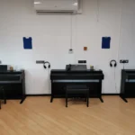 Cowan Music Centre