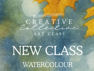 Creative Collective Art Class