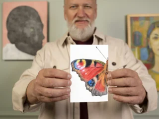 Creative Collective Art Class
