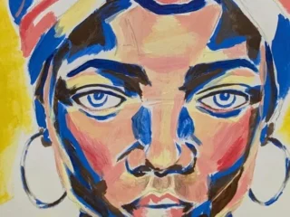 Creative Collective Art Class