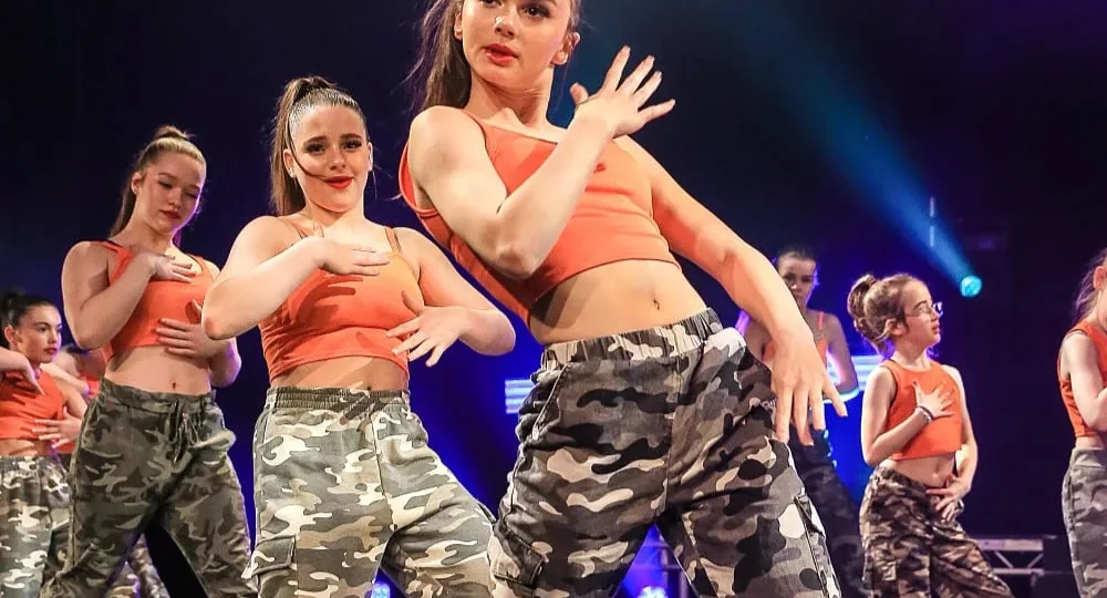 Donna Dickens Dance Academy