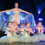 Donna Dickens Dance Academy