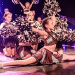 Donna Dickens Dance Academy