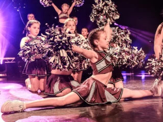 Donna Dickens Dance Academy