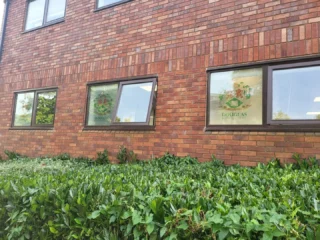 Douglas Business School