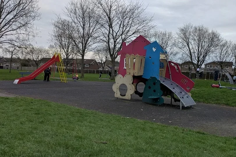 Dove Park
