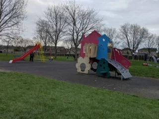 Dove Park