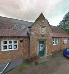 Eversholt Lower School