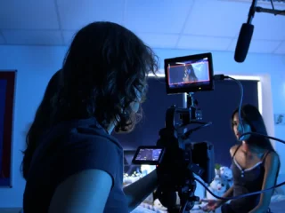 Film & TV Academy – Milton Keynes