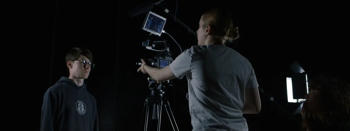 Film & TV Academy – Milton Keynes