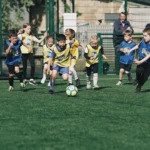 Football Fun Factory Milton Keynes