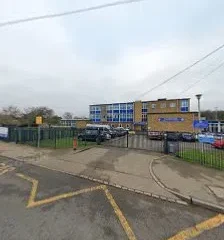 Fulbrook School
