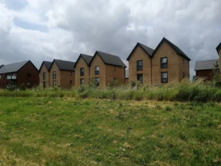 Glebe Farm School