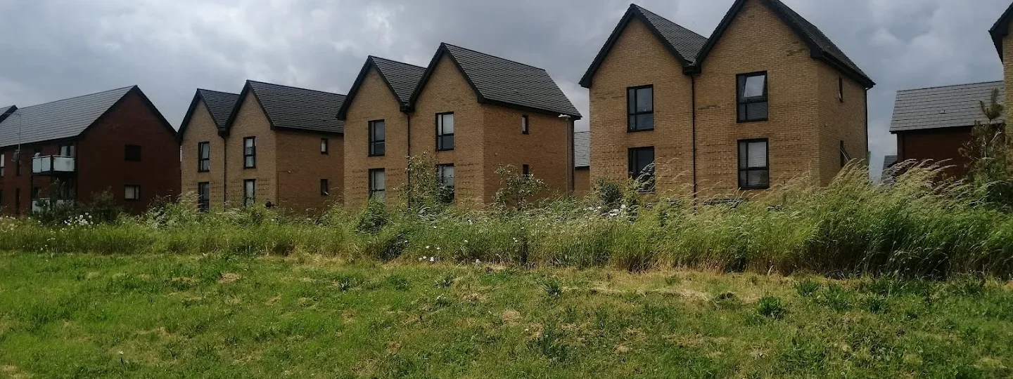 Glebe Farm School