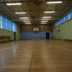 Hall Hire at Fulbrook Middle School